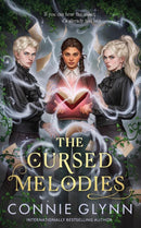 The Cursed Melodies-Children’s / Teenage fiction: Fantasy-買書書 BuyBookBook