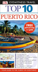 Top 10 Puerto Rico-Travel and holiday-買書書 BuyBookBook