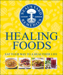 Neal's Yard Remedies Healing Foods-Cookery / food and drink / food writing-買書書 BuyBookBook