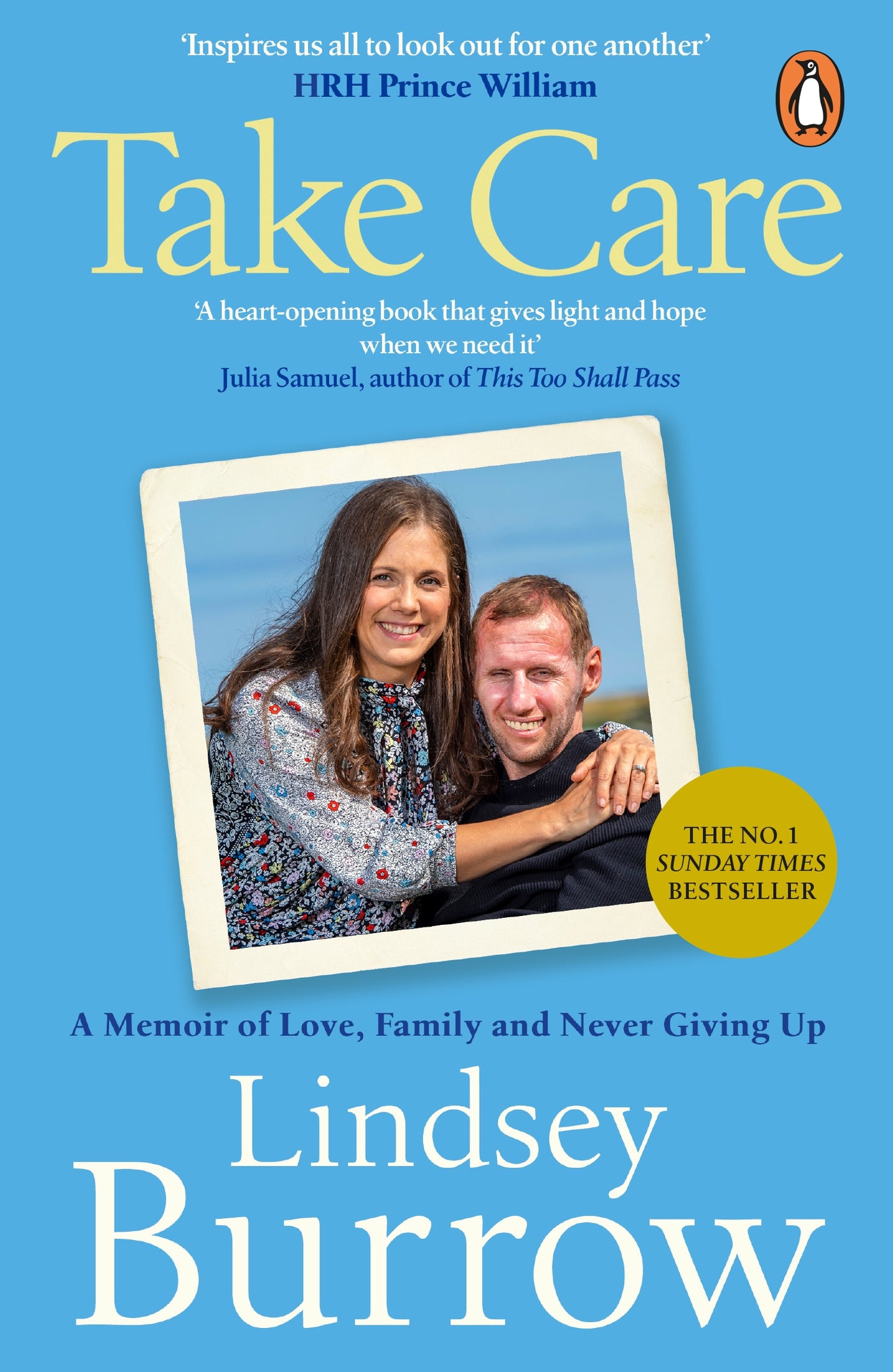 Take Care