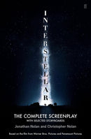 Interstellar-Film/ television/ radio and performing arts-買書書 BuyBookBook