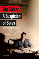 A Suspicion of Spies-Biography and memoirs-買書書 BuyBookBook