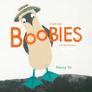 Boobies-Children’s / Teenage general interest: Nature and animals-買書書 BuyBookBook