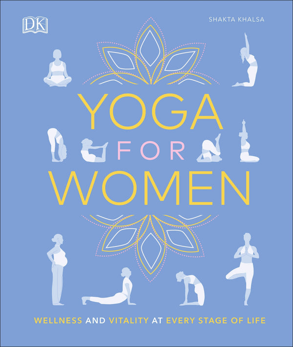 Yoga for Women-Family and health-買書書 BuyBookBook