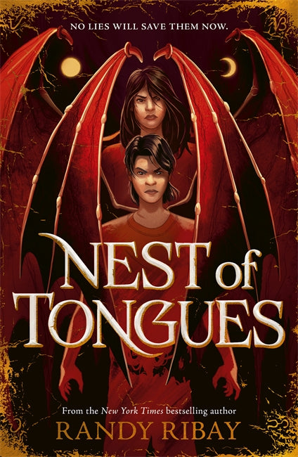 Nest of Tongues