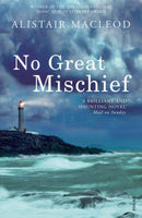 No Great Mischief-Fiction: Historical fiction-買書書 BuyBookBook