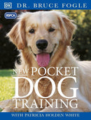 New Pocket Dog Training-Nature and the natural world: general interest-買書書 BuyBookBook