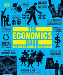 The Economics Book-Economics/ Finance and Accounting-買書書 BuyBookBook