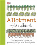Allotment Handbook-Lifestyle and Leisure-買書書 BuyBookBook