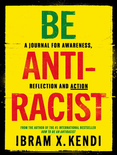 Be Antiracist-True stories and non-fiction prose-買書書 BuyBookBook