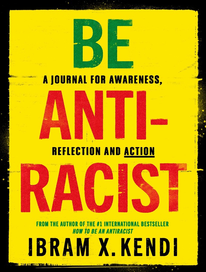 Be Antiracist-True stories and non-fiction prose-買書書 BuyBookBook