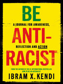 Be Antiracist-True stories and non-fiction prose-買書書 BuyBookBook