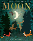 Moon-Children’s / Teenage fiction: General, modern and contemporary fiction-買書書 BuyBookBook