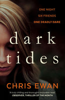 Dark Tides-Fiction: Thriller and horror-買書書 BuyBookBook