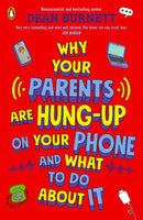 Why Your Parents Are Hung-Up on Your Phone and What To Do About It-Children’s / Teenage: Personal and social topics-買書書 BuyBookBook