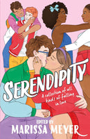 Serendipity-Children’s / Teenage fiction: Relationship stories-買書書 BuyBookBook