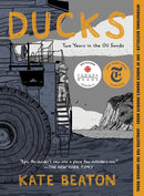 Ducks-Graphic novels/ Comic books/ Manga/ Cartoons-買書書 BuyBookBook