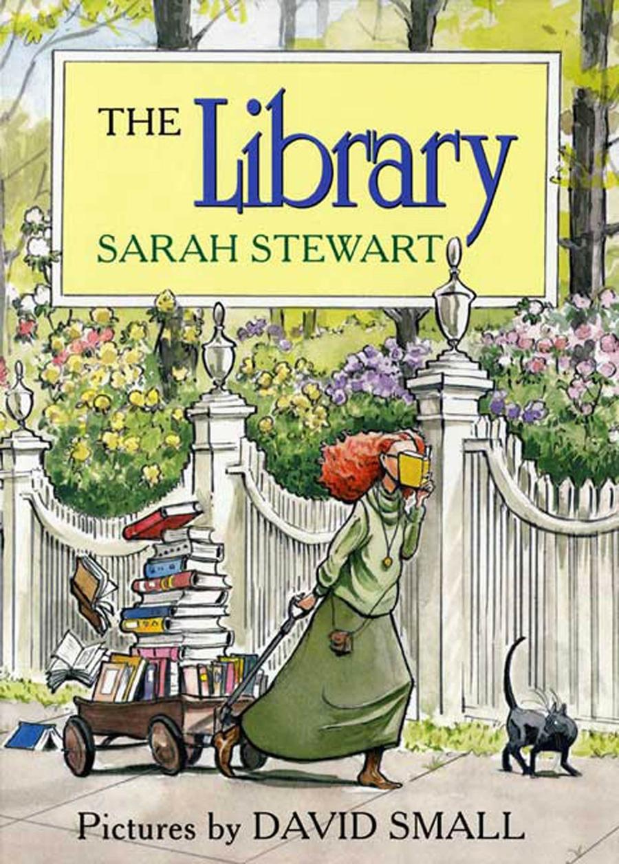 The Library-Children’s / Teenage fiction: General and modern fiction-買書書 BuyBookBook