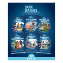 Phonic Books Dark Waters