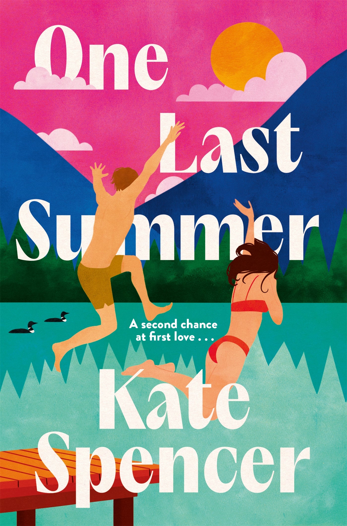 One Last Summer