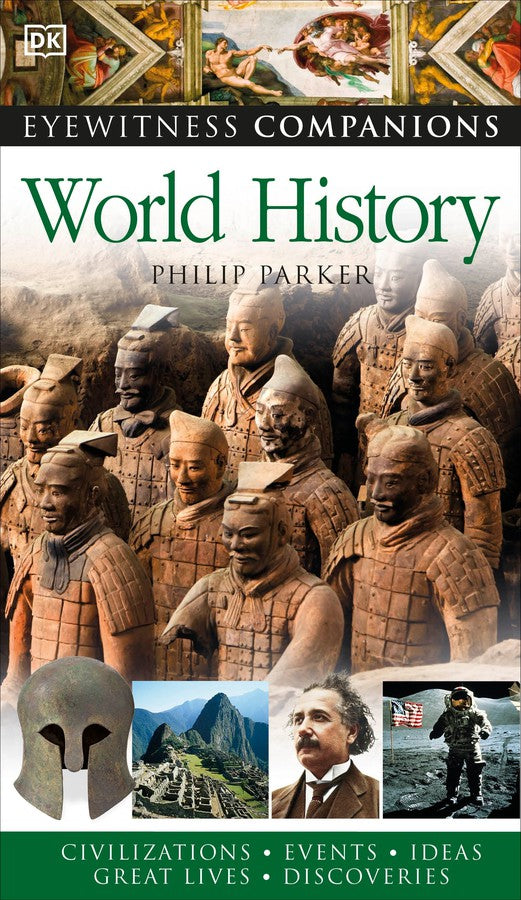 World History-History and Archaeology-買書書 BuyBookBook