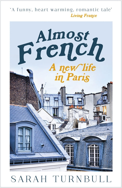 Almost French