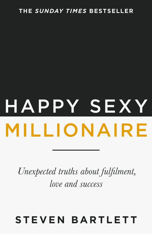 Happy Sexy Millionaire