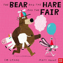 The Bear and the Hare and the Fair-Children’s picture books-買書書 BuyBookBook