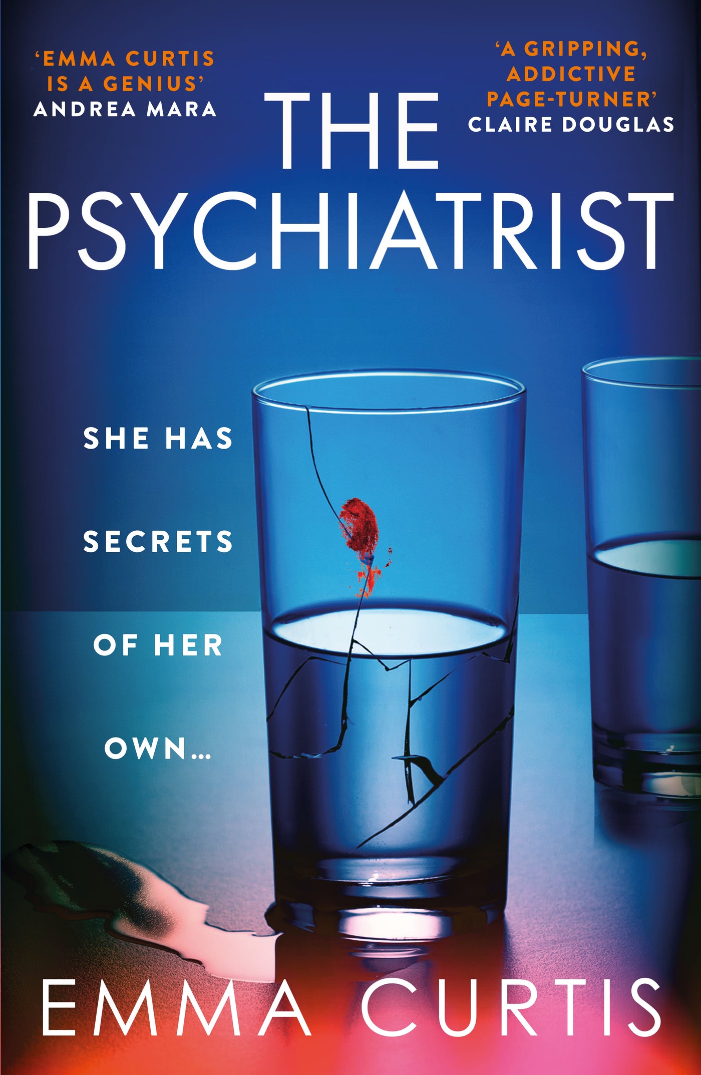 The Psychiatrist