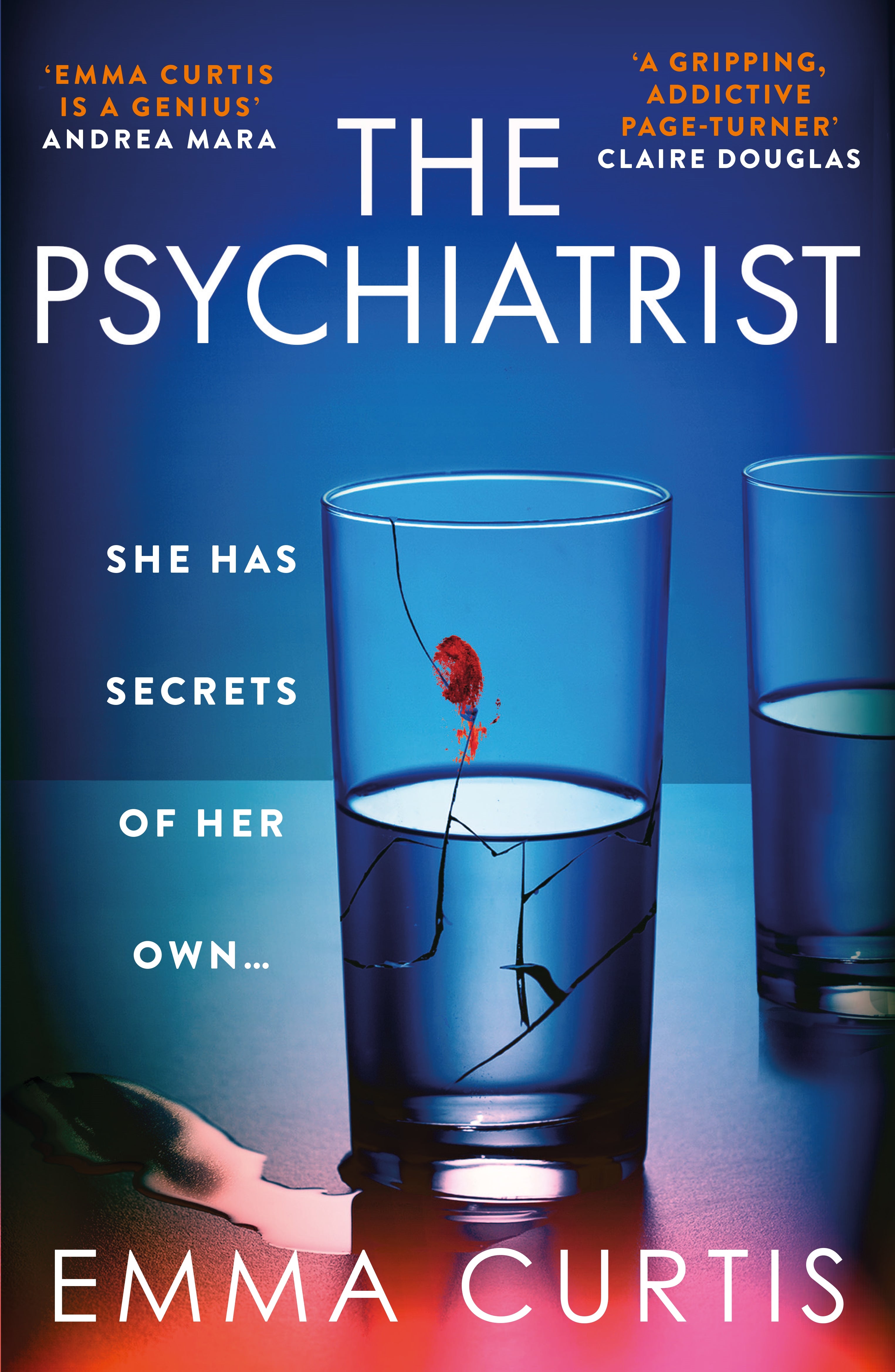 The Psychiatrist