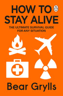 How to Stay Alive-Biography and memoirs-買書書 BuyBookBook