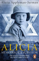 Alicia-Biography and memoirs-買書書 BuyBookBook