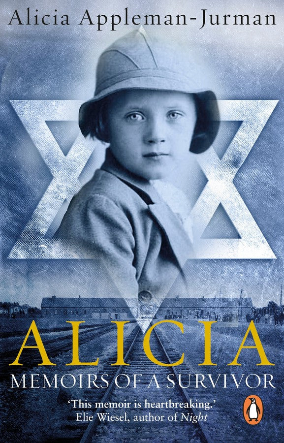 Alicia-Biography and memoirs-買書書 BuyBookBook