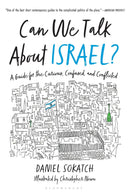 Can We Talk About Israel?-History and Archaeology-買書書 BuyBookBook