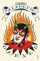 Damned-Fiction: Fantasy-買書書 BuyBookBook