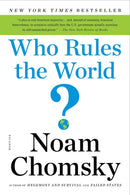 Who Rules the World?-Politics and government-買書書 BuyBookBook