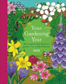 Your Gardening Year 2023-Lifestyle and Leisure-買書書 BuyBookBook