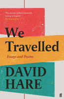 We Travelled-True stories and non-fiction prose-買書書 BuyBookBook