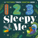 123 Sleepy Me-Children's, Teenage & Educational-買書書 BuyBookBook
