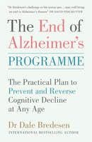 The End of Alzheimer's Programme-Family and health-買書書 BuyBookBook