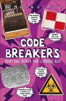 Code Breakers-Children’s / Teenage general interest: Science and technology-買書書 BuyBookBook