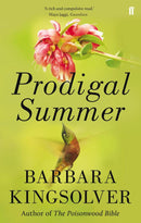 Prodigal Summer-Fiction: Modern and contemporary-買書書 BuyBookBook
