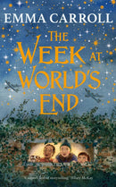 The Week at World's End-Children’s / Teenage fiction: Biographical/ historical fiction and true stories-買書書 BuyBookBook
