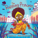 Rapping Princess-Children’s picture books-買書書 BuyBookBook