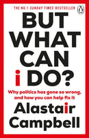 But What Can I Do?-Political activism / Political engagement-買書書 BuyBookBook