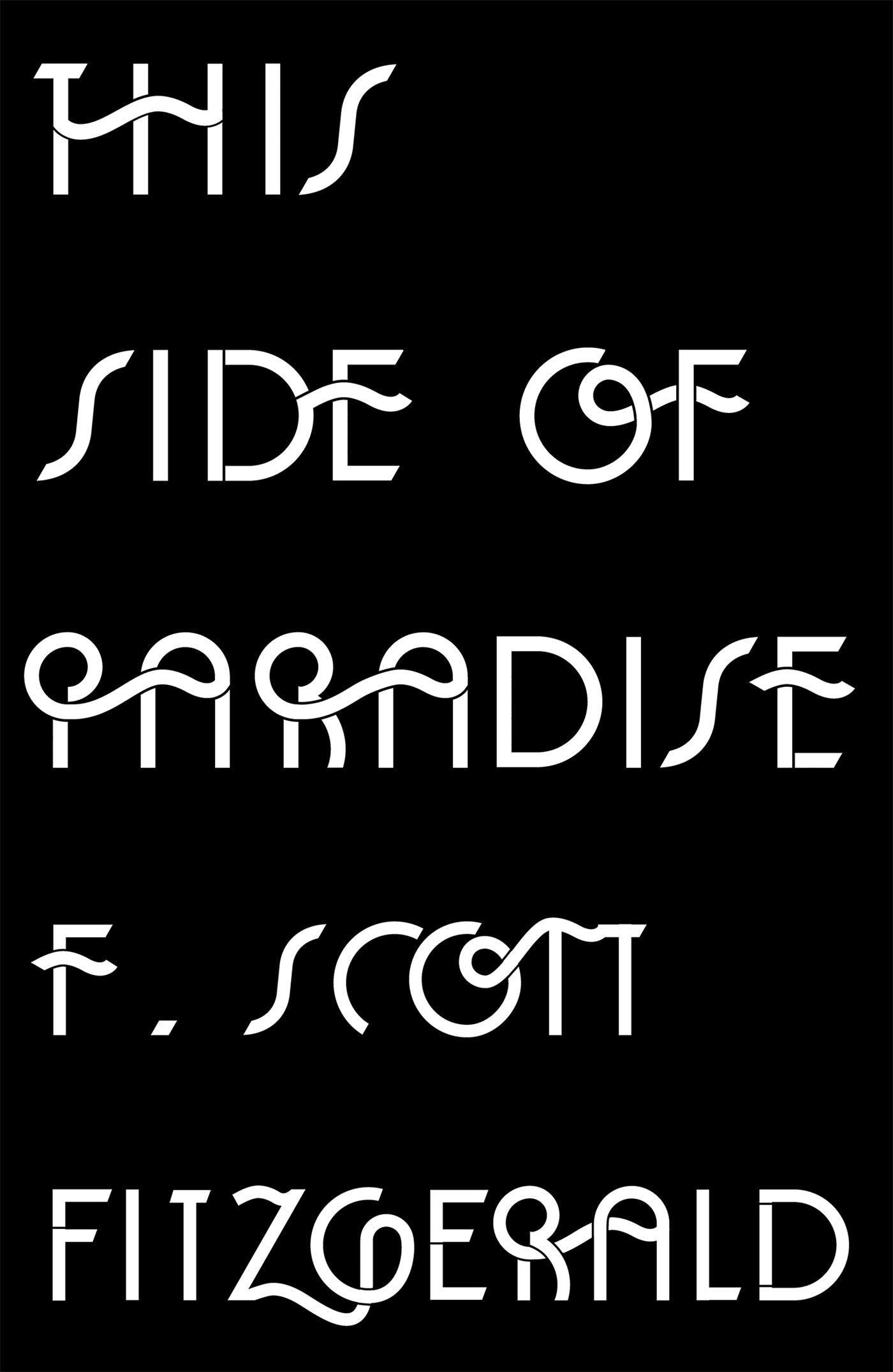 This Side Of Paradise