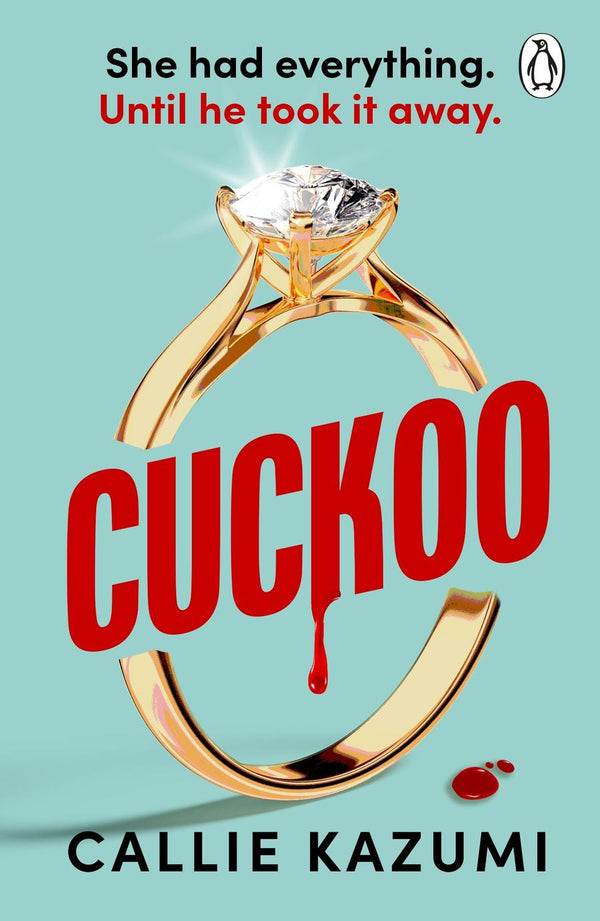 Cuckoo-Fiction: Thriller and horror-買書書 BuyBookBook