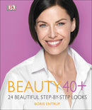 Beauty 40+-Lifestyle and Leisure-買書書 BuyBookBook