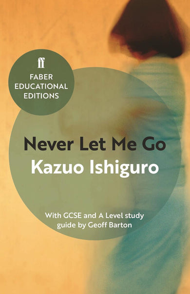 Never Let Me Go-Fiction: Modern and contemporary-買書書 BuyBookBook