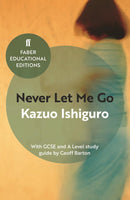 Never Let Me Go-Fiction: Modern and contemporary-買書書 BuyBookBook